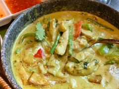 -Siam泰餐厅(水上公园店)