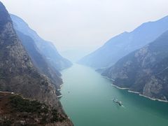 -白帝城·瞿塘峡景区
