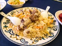 -伊带伊路新疆美食府(呼家楼店)