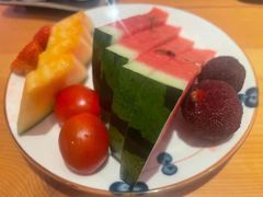 -蚝·生·鲜牛烧肉铺(中央大街店)