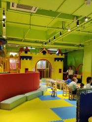 -宝燕乐园(闵行旗舰店)