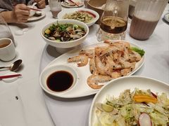 -丰收日·小海鲜·沪上家宴(顾村正大店)