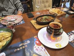 -卢布里西餐厅(总店)