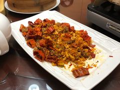 -茶港食堂(武昌店)