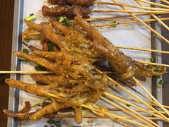 -林二哥宜烤官·宜宾小烧烤