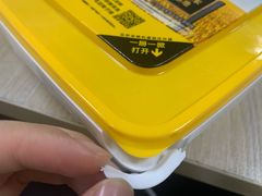 -老娘舅中式快餐(美好广场店)