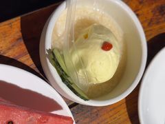 -和院老火锅铜锅烧烤海鲜(朱雀大街店)