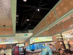 -狐狸爱上椰子鸡(滨江星光大道店)