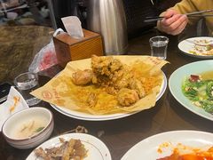 -老雒阳面馆·水席(偃师店)