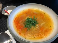 -GANEA 厨房神话故事西餐厅