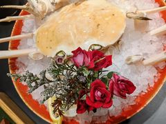 -澜棠海鲜(余姚阳明古镇店)