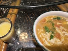 -春满园生态餐厅(南宫路店)