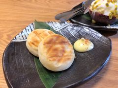 日本芝士年糕-赤稻·日式料理(禅城店)