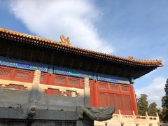 -北京市劳动人民文化宫(太庙)