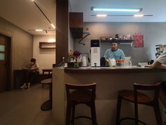 -Again Coffee Roaster(香蜜湖店)
