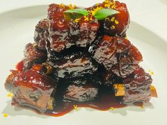 -玫瑰厅上海菜(兴国路店)