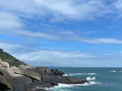 -三亚蜈支洲岛旅游区