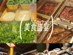 -爱客得牛排海鲜烤肉·火锅自助(春熙路黑金好店)