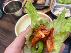 -妈妈手(山大总店)