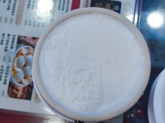 低卡糖双皮奶-民信老铺(东方广场店)