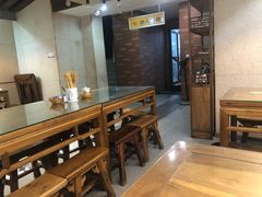 -建基泡馍·西安老字号·清真(永宁店)