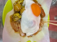 -華叔茶記