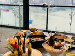 -滟设火锅料理(南滨路店)