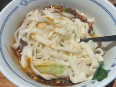 -老雒阳清真水席(瀍河店)
