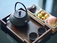 -广州四季酒店