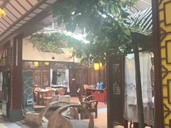 -和源祥·日照菜扛把子(万平口一店)