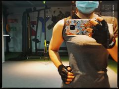 -袁振健身工作室