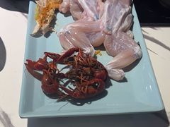 -蛙太牛牛肉海鲜自助火锅(台江万达店)