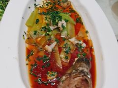 -宁邦·家宴·南京菜(红山动物园店)