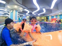 -源霖国际亲子游泳(北仑中心)