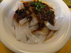 -缪氏川菜(丰盛町店)