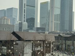 -成都尼依格罗酒店