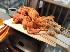 -老屋印象川菜(世纪东方店)