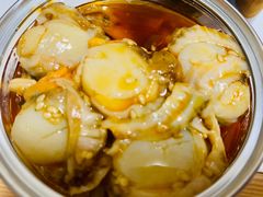 -捞汁小海鲜(高新店)