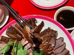 -春梅里卤鹅馆·47年老字号(中山路店)