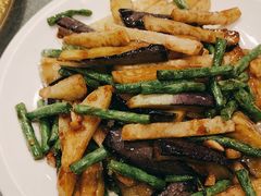 -全聚贤餐厅·湖北家常菜(沙湖店)