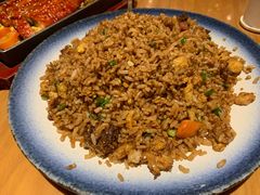 -粤域茶餐厅