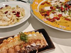 -天成川菜(礼岗店)