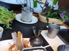 -生如夏花泰式火锅(西村黑金店)