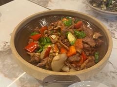 -味仙居(环城南路店)