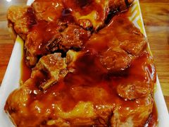 李家大排-砂锅李(九江路店)