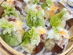 -都一处烧麦馆(前门店)