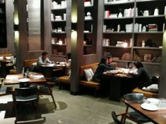 大堂-食间牛排(湖西路店)
