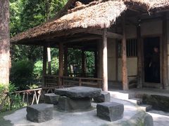 -成都杜甫草堂博物馆