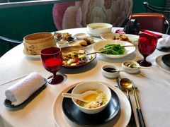 -三号黄浦会Canton Table