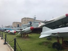 -中国人民解放军海军博物馆